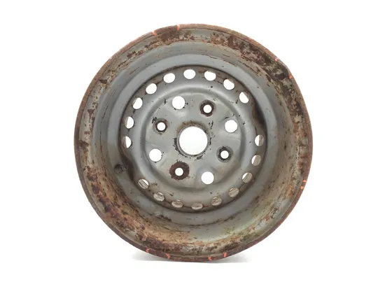 11 Rear Wheel A 2003 Honda Rancher 350 TRX350TE 2x4 ES 2903A x