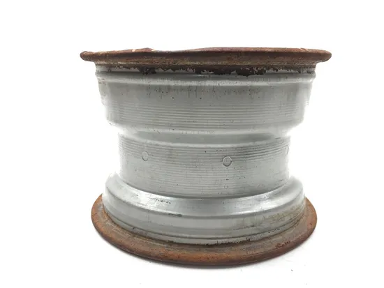 11 Rear Wheel A 2003 Honda Rancher 350 TRX350TE 2x4 ES 2903A x