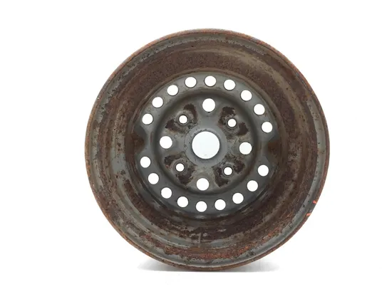 11 Rear Wheel A 2003 Honda Rancher 350 TRX350TE 2x4 ES 2903A x