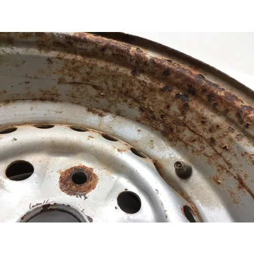 11 Rear Wheel A 2003 Honda Rancher 350 TRX350TE 2x4 ES 2903A x 9