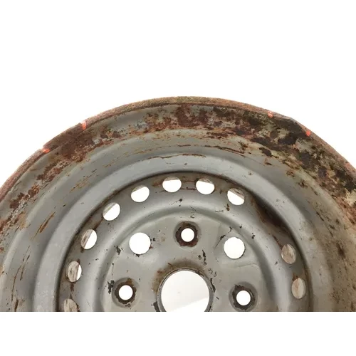 11 Rear Wheel A 2003 Honda Rancher 350 TRX350TE 2x4 ES 2903A x 5