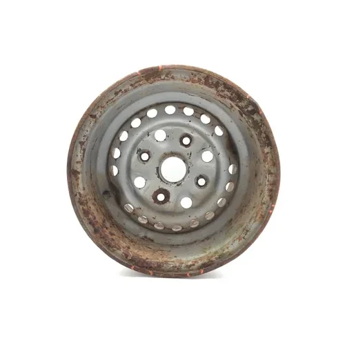 11 Rear Wheel A 2003 Honda Rancher 350 TRX350TE 2x4 ES 2903A x 3