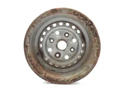 11 Rear Wheel A 2003 Honda Rancher 350 TRX350TE 2x4 ES 2903A x