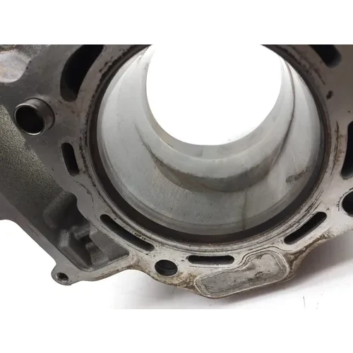 Cylinder Jug W Piston Front 2012 Kawasaki Teryx 750 KRF750V 4x4 FI 2904A x 19
