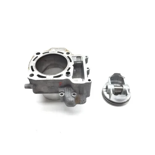 Cylinder Jug W Piston Front 2012 Kawasaki Teryx 750 KRF750V 4x4 FI 2904A x 3