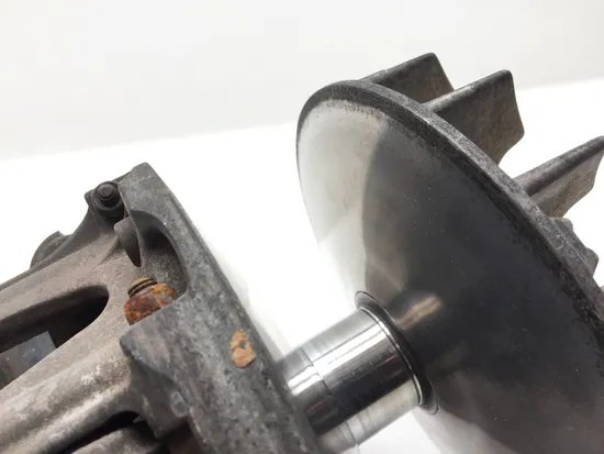 Primary Clutch 2012 Kawasaki Teryx 750 KRF750V 4x4 FI 2904A x