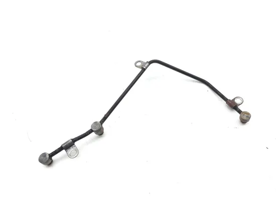 Engine Oil Line 2012 Kawasaki Teryx 750 KRF750V 4x4 FI 2904A