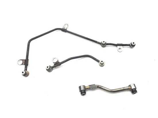 Engine Oil Line 2012 Kawasaki Teryx 750 KRF750V 4x4 FI 2904A