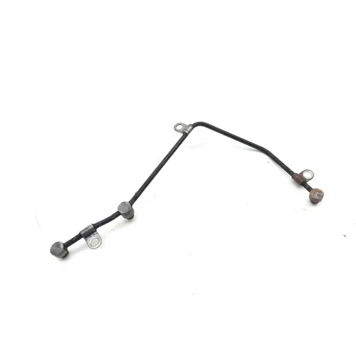 Engine Oil Line 2012 Kawasaki Teryx 750 KRF750V 4x4 FI 2904A 5