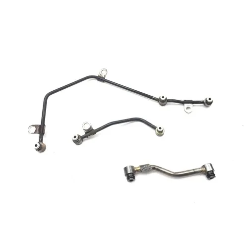 Engine Oil Line 2012 Kawasaki Teryx 750 KRF750V 4x4 FI 2904A 3