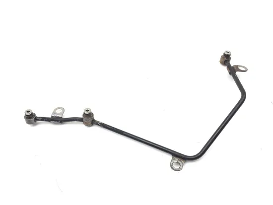 Engine Oil Line 2012 Kawasaki Teryx 750 KRF750V 4x4 FI 2904A