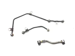 Engine Oil Line 2012 Kawasaki Teryx 750 KRF750V 4x4 FI 2904A