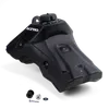 Acerbis Oversized Fuel Tank 2.7 Gal Black