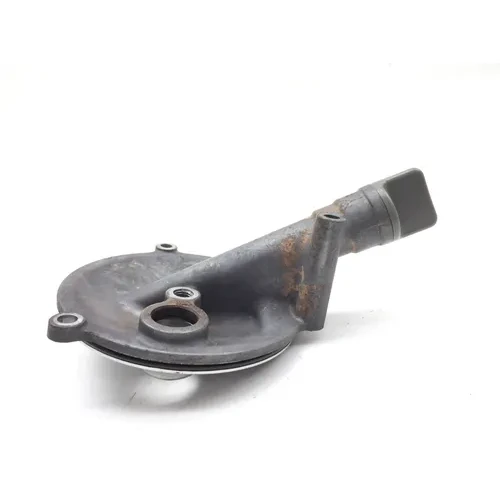 Engine Oil Fill Cover Dipstick Dip Stick 2012 Kawasaki Teryx 750 KRF750V 2904A 5