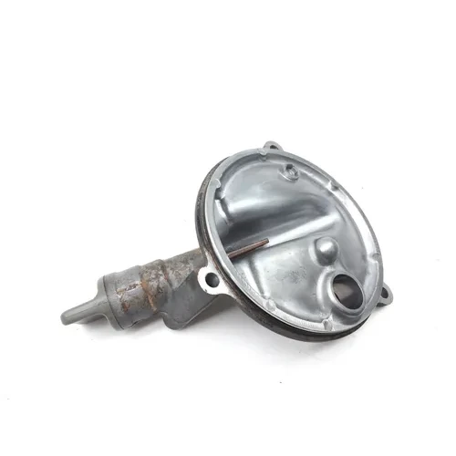 Engine Oil Fill Cover Dipstick Dip Stick 2012 Kawasaki Teryx 750 KRF750V 2904A 9