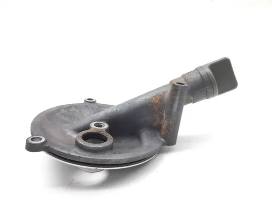 Engine Oil Fill Cover Dipstick Dip Stick 2012 Kawasaki Teryx 750 KRF750V 2904A