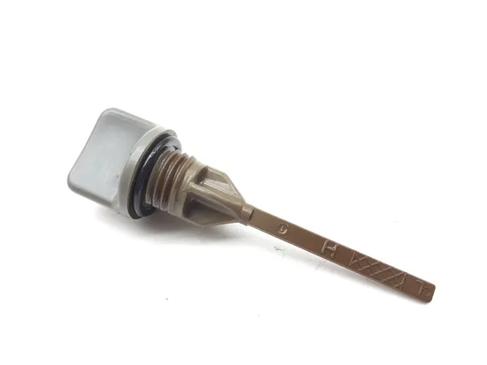 Engine Oil Fill Cover Dipstick Dip Stick 2012 Kawasaki Teryx 750 KRF750V 2904A