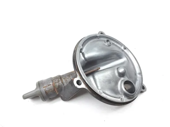 Engine Oil Fill Cover Dipstick Dip Stick 2012 Kawasaki Teryx 750 KRF750V 2904A