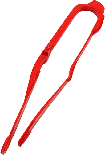 ACERBIS Chain Slider Red Honda CRF250R/X CRF450R/X