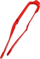 ACERBIS Chain Slider Red Honda CRF250R/X CRF450R/X