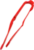 ACERBIS Chain Slider Red Honda CRF250R/X CRF450R/X