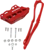 ACERBIS Chain Guide And Slider 2.0 Red Honda CRF450R