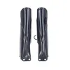 Acerbis Dark Blue Lower Fork Cover Protector Guard Set