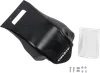 Acerbis Polypropylene Chassis Belly Skid Plate Black White