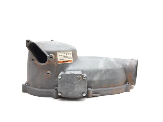 Engine Clutch Cover 2012 Kawasaki Teryx 750 KRF750V 4x4 FI 2904A