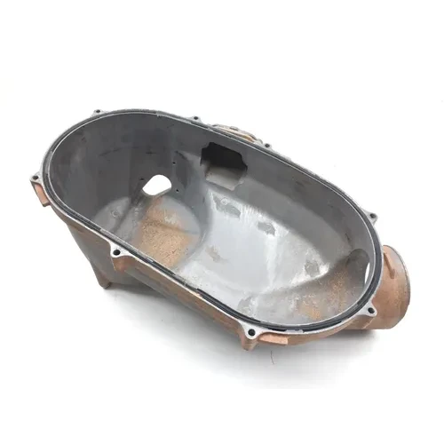 Engine Clutch Cover 2012 Kawasaki Teryx 750 KRF750V 4x4 FI 2904A 13