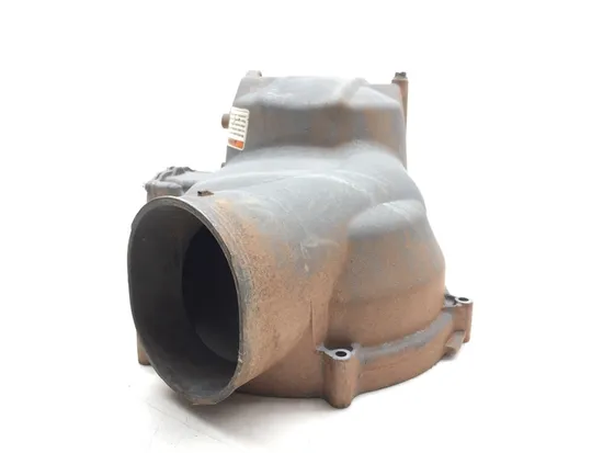 Engine Clutch Cover 2012 Kawasaki Teryx 750 KRF750V 4x4 FI 2904A