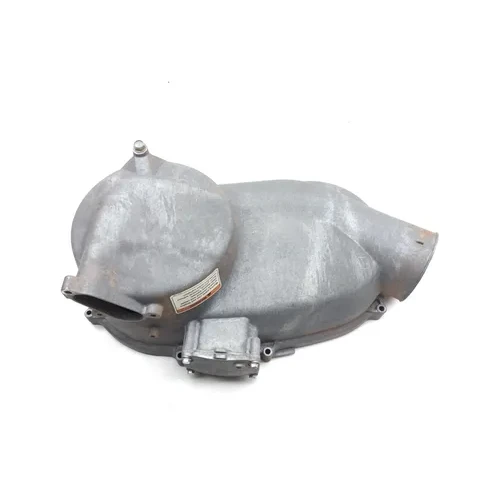 Engine Clutch Cover 2012 Kawasaki Teryx 750 KRF750V 4x4 FI 2904A 5