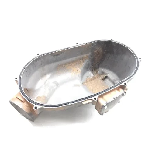 Engine Clutch Cover 2012 Kawasaki Teryx 750 KRF750V 4x4 FI 2904A 14