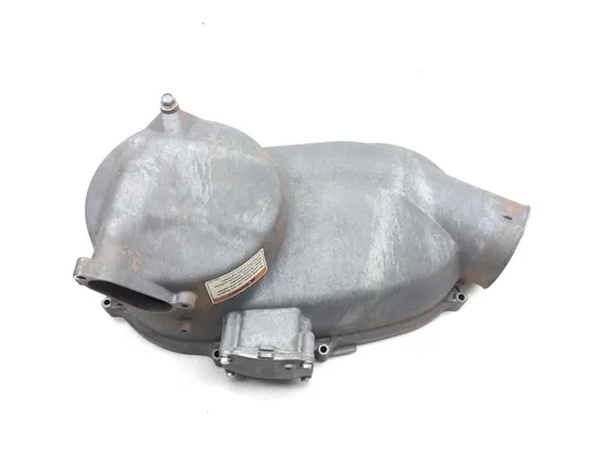 Engine Clutch Cover 2012 Kawasaki Teryx 750 KRF750V 4x4 FI 2904A
