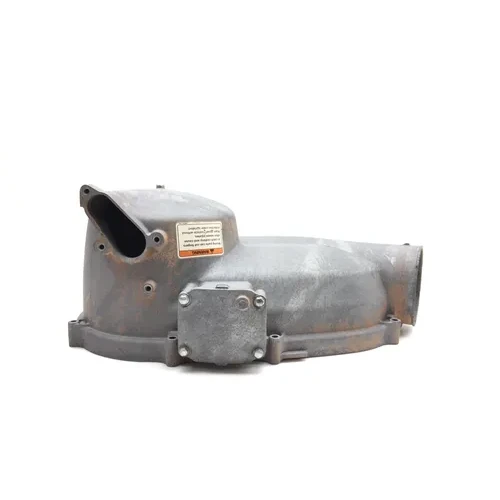 Engine Clutch Cover 2012 Kawasaki Teryx 750 KRF750V 4x4 FI 2904A 3
