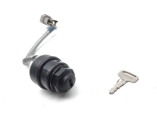Ignition Key Switch 2012 Kawasaki Teryx 750 KRF750V 4x4 FI 2904A