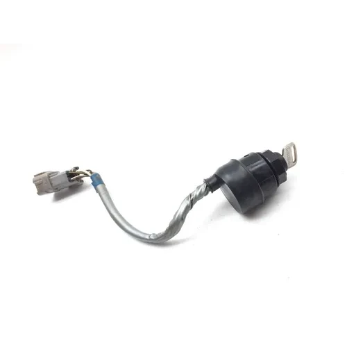 Ignition Key Switch 2012 Kawasaki Teryx 750 KRF750V 4x4 FI 2904A 3