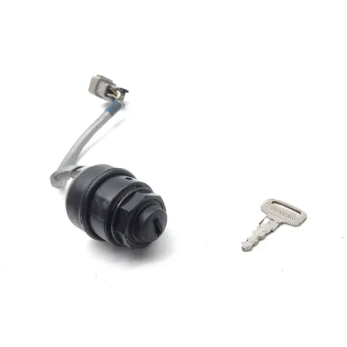 Ignition Key Switch 2012 Kawasaki Teryx 750 KRF750V 4x4 FI 2904A 5