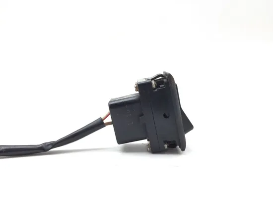 2 Wheel 4 Wheel Switch 2012 Kawasaki Teryx 750 KRF750V 4x4 FI 2904A