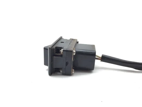 2 Wheel 4 Wheel Switch 2012 Kawasaki Teryx 750 KRF750V 4x4 FI 2904A