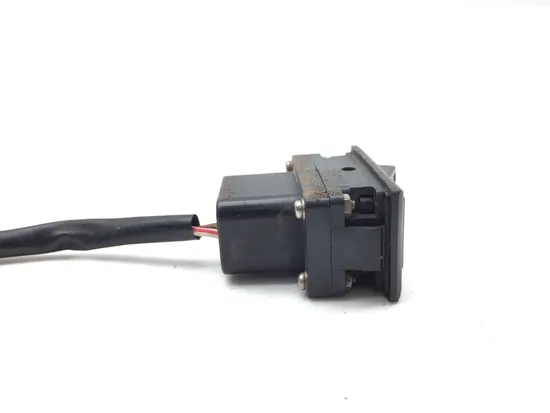 2 Wheel 4 Wheel Switch 2012 Kawasaki Teryx 750 KRF750V 4x4 FI 2904A