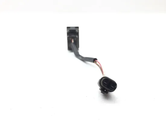 2 Wheel 4 Wheel Switch 2012 Kawasaki Teryx 750 KRF750V 4x4 FI 2904A