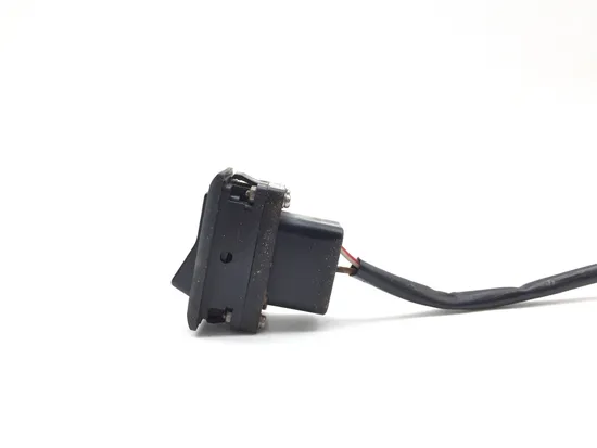 2 Wheel 4 Wheel Switch 2012 Kawasaki Teryx 750 KRF750V 4x4 FI 2904A