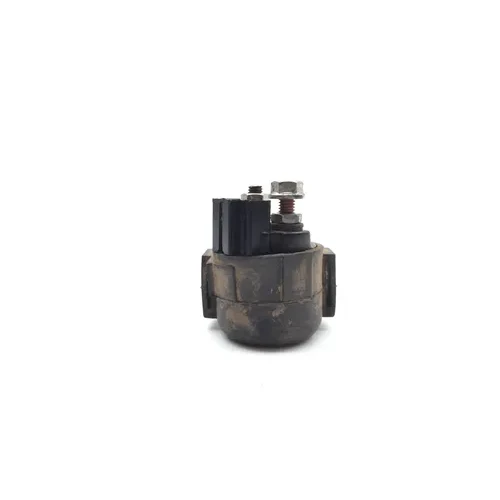 Ignition Starter Solenoid 2012 Kawasaki Teryx 750 KRF750V 4x4 FI 2904A 7