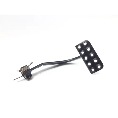 Rear Brake Pedal 2012 Kawasaki Teryx 750 KRF750V 4x4 FI 2904A 3