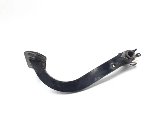 Rear Brake Pedal 2012 Kawasaki Teryx 750 KRF750V 4x4 FI 2904A