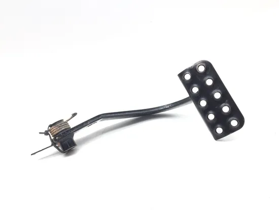 Rear Brake Pedal 2012 Kawasaki Teryx 750 KRF750V 4x4 FI 2904A