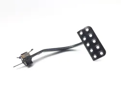 Rear Brake Pedal 2012 Kawasaki Teryx 750 KRF750V 4x4 FI 2904A