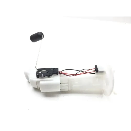 Gas Fuel Tank Pump 2012 Kawasaki Teryx 750 KRF750V 4x4 FI 2904A 5