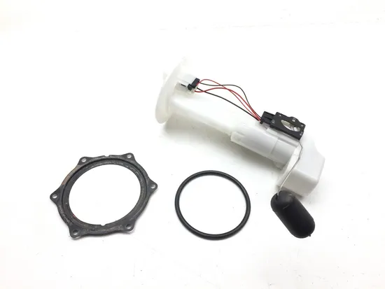 Gas Fuel Tank Pump 2012 Kawasaki Teryx 750 KRF750V 4x4 FI 2904A